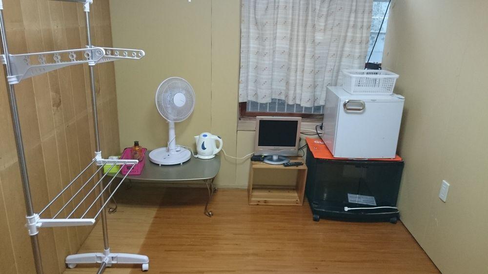 Koza Share House Hotel Okinawa Exterior photo