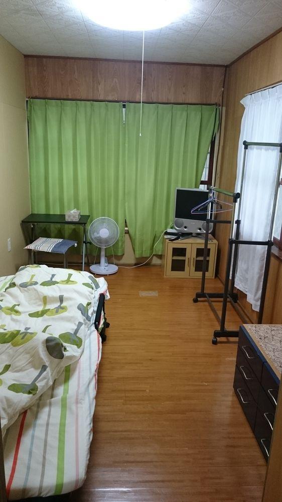 Koza Share House Hotel Okinawa Exterior photo
