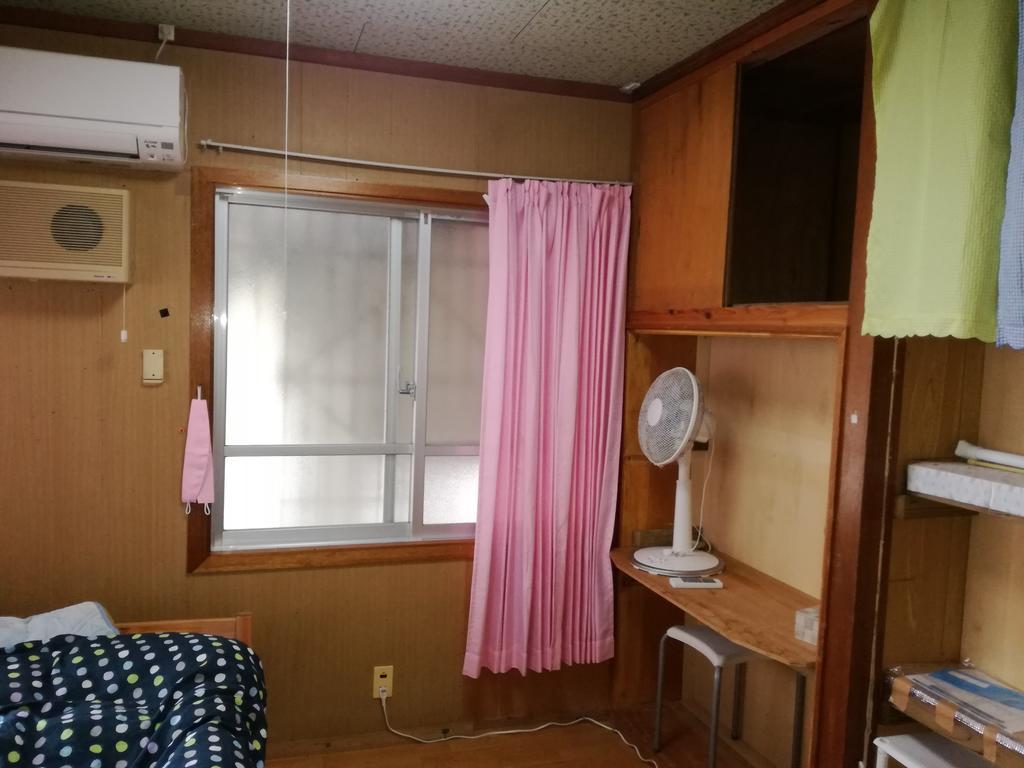 Koza Share House Hotel Okinawa Exterior photo